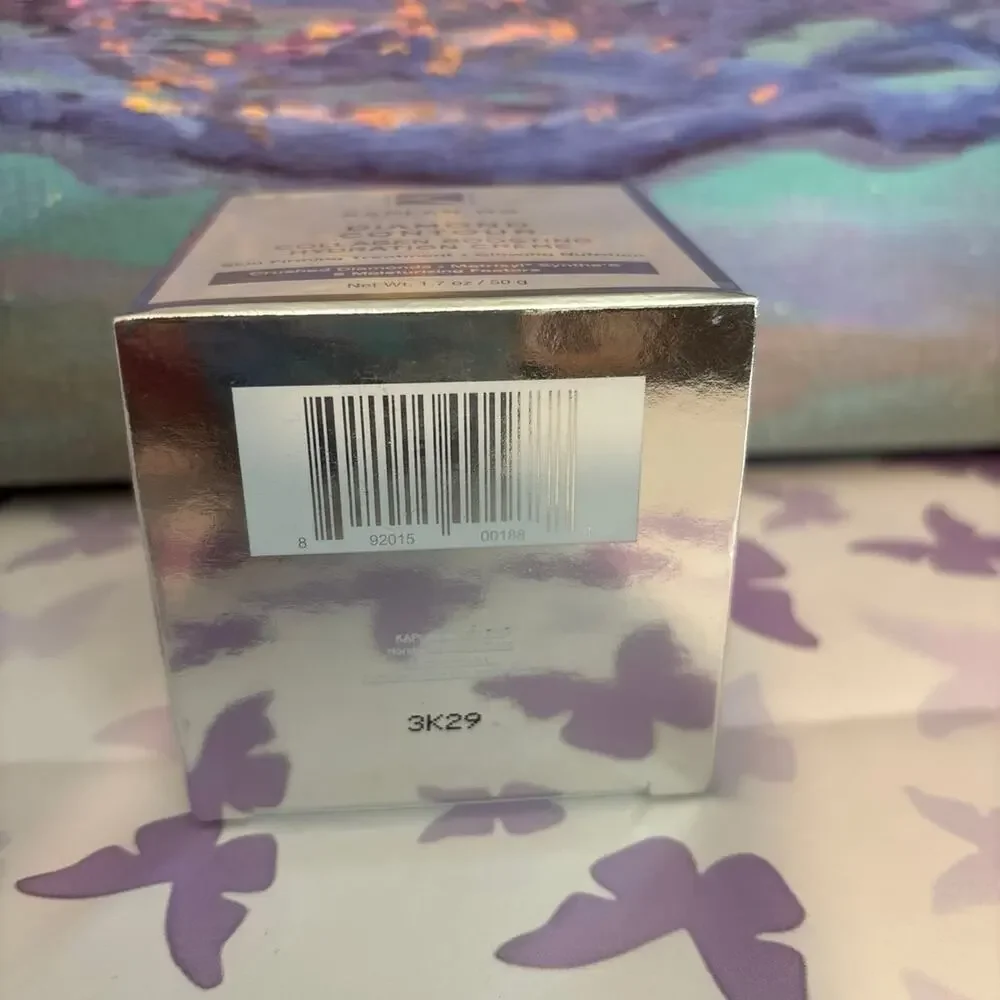 Kaplan MD Diamond Contour Collagen Boosting Hydration Crème